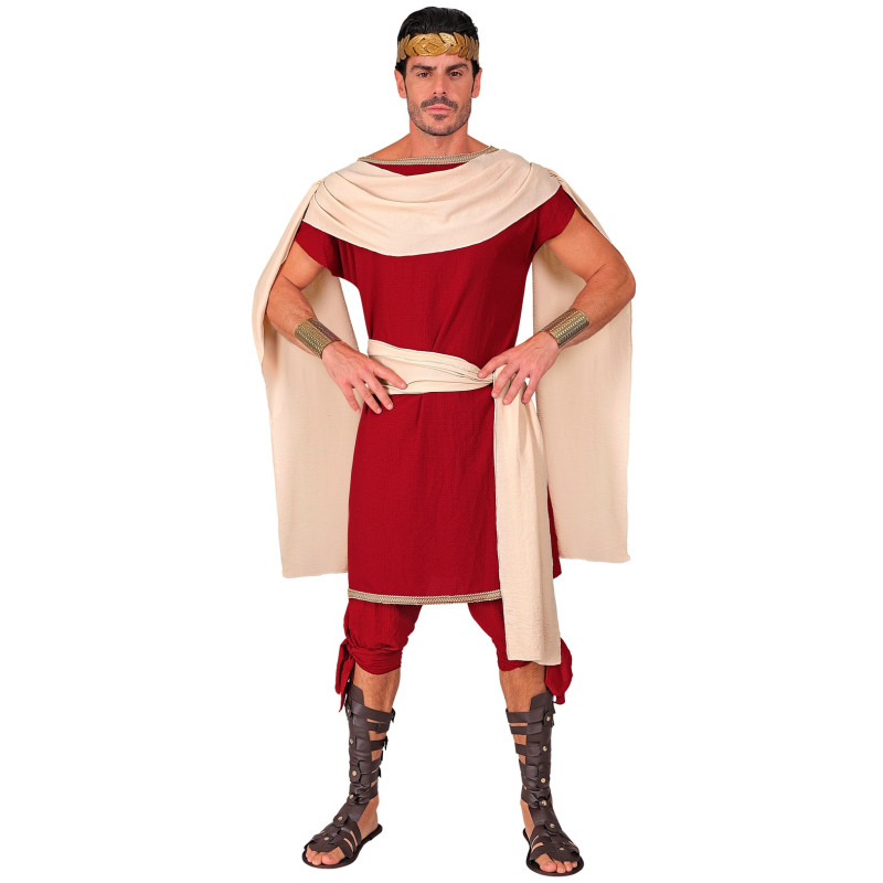COSTUME ROMAIN XL