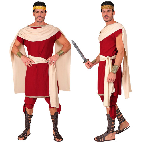COSTUME ROMAIN XL