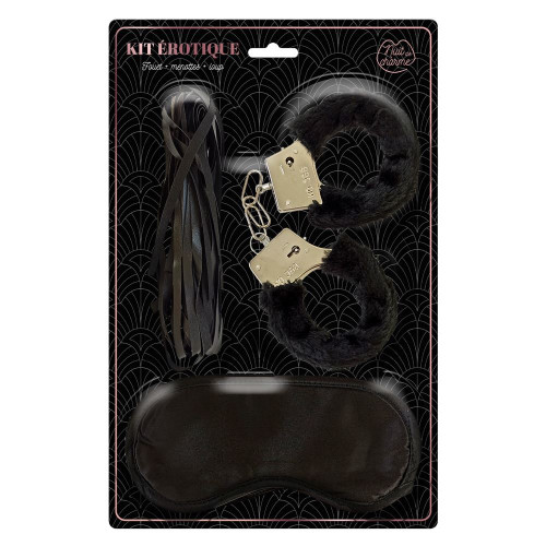 KIT EROTIQUE