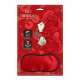 KIT EROTIQUE ROUGE