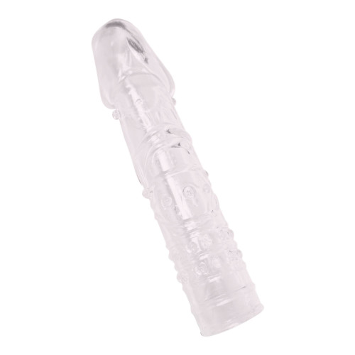EXTENTION PENIS