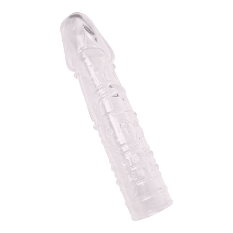 EXTENTION PENIS