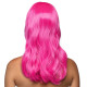PERRUQUE CHIQUE ICY PINK