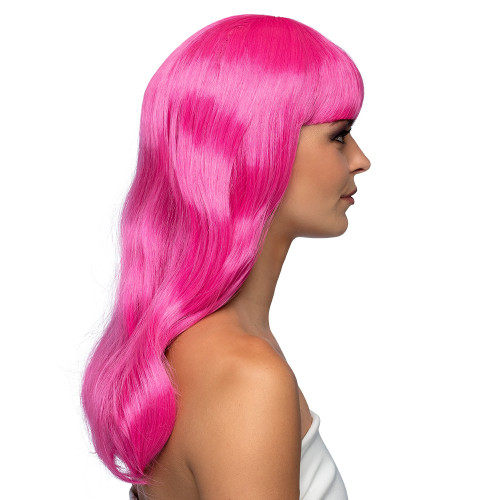 PERRUQUE CHIQUE ICY PINK