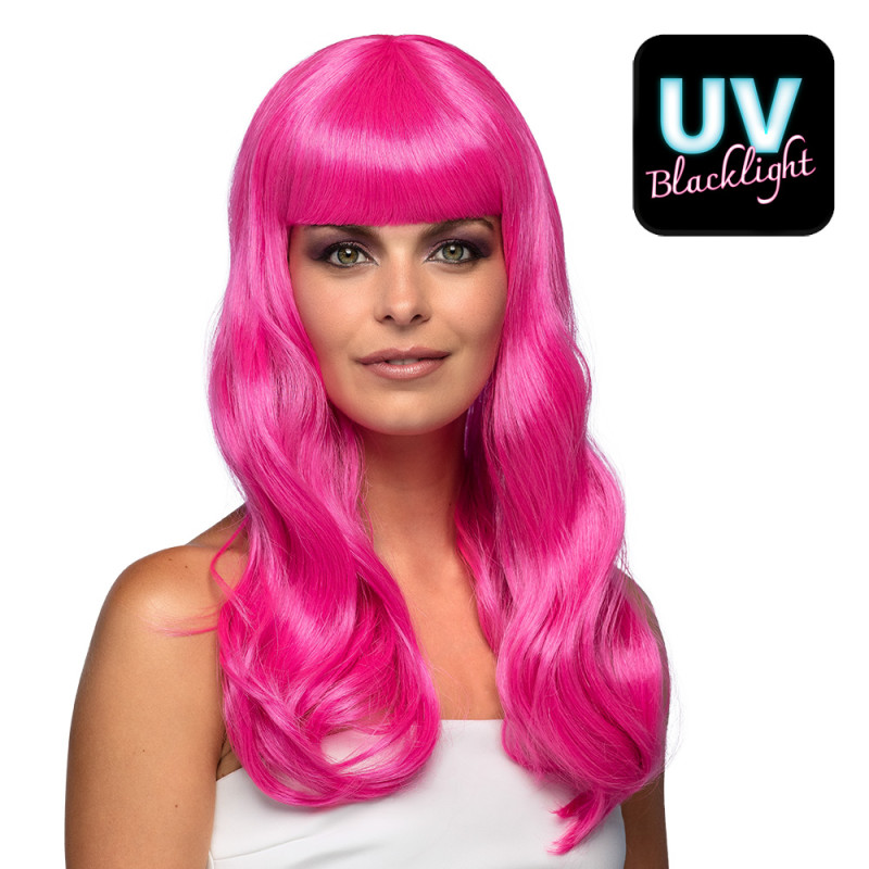 PERRUQUE CHIQUE ICY PINK