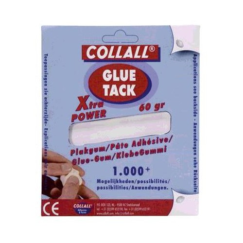 GLUE TACK 60 GR