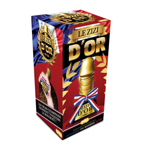 ZIZI  D OR DUDULE