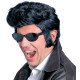 PERRUQUE ELVIS