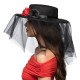 CHAPEAU LLORONA