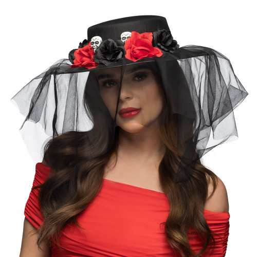 CHAPEAU LLORONA