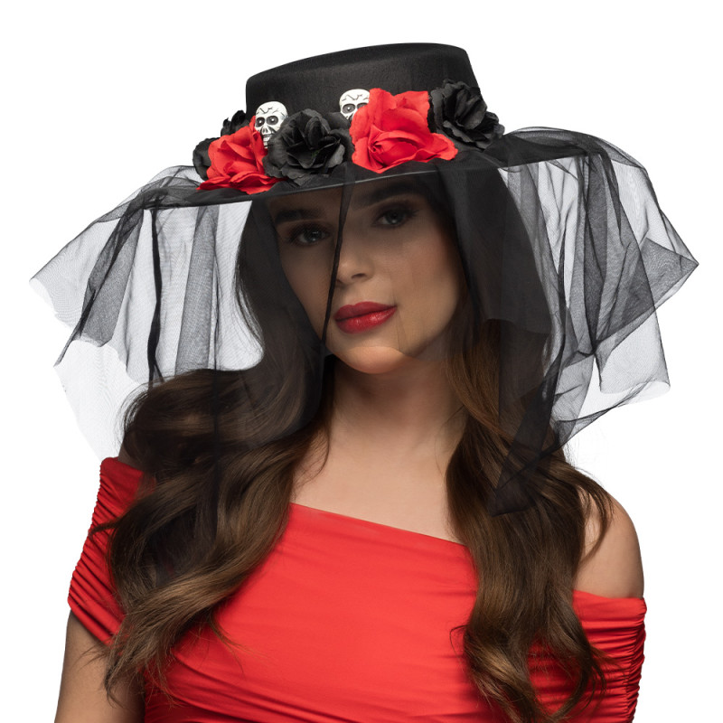 CHAPEAU LLORONA
