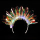LED TIARE COURONNE HALO LUMINEUX