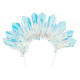 LED TIARE COURONNE HALO LUMINEUX