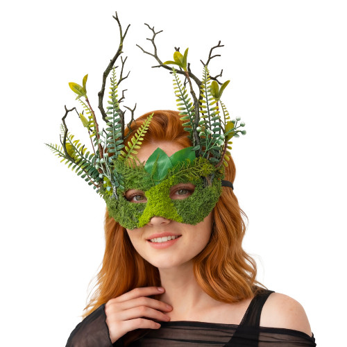 MASQUE MYSTIC FOREST