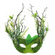 MASQUE MYSTIC FOREST