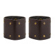 SET 2 BRACELETS ROMAIN