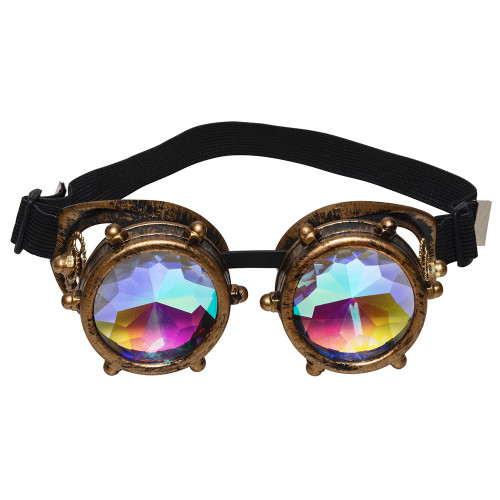 LUNETTES PARTY SPACEPUNK