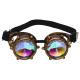 LUNETTES PARTY SPACEPUNK