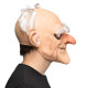 MASQUE TETE LATEX GRUMPY