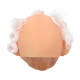 MASQUE TETE LATEX GRUMPY