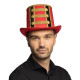 CHAPEAU DIRECTEUR DE CIRQUE
