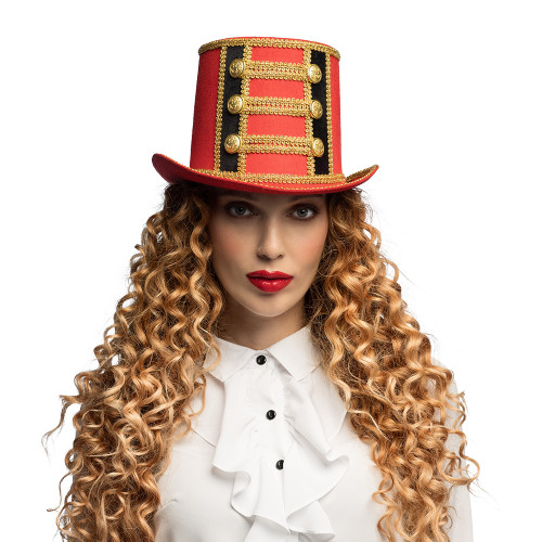 CHAPEAU DIRECTEUR DE CIRQUE