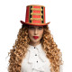 CHAPEAU DIRECTEUR DE CIRQUE
