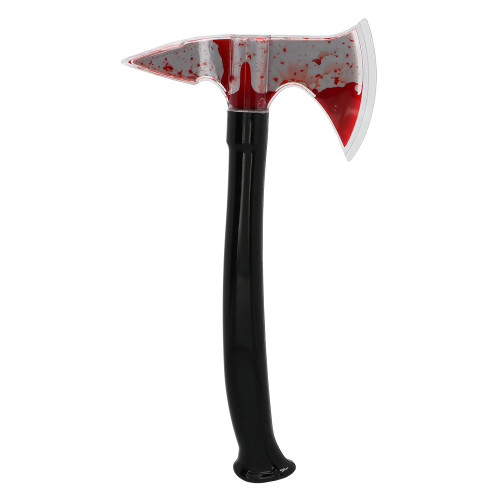 HACHE BLOODY (34 CM)