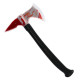 HACHE BLOODY (34 CM)
