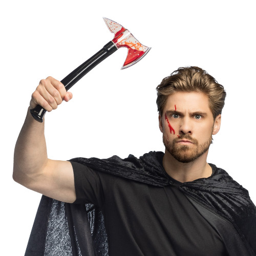 HACHE BLOODY (34 CM)