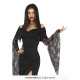 COSTUME GOTH MERE L