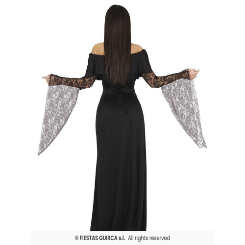 COSTUME GOTH MERE 14/16 ANS