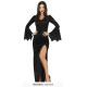 COSTUME MADAME GOTHIQUE M