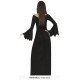 COSTUME MADAME GOTHIQUE L