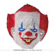 MASQUE CLOWN SINISTRE LATEX