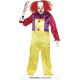 CLOWN MALEFIQUE L