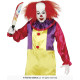 CLOWN MALEFIQUE L