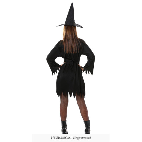 SORCIÈRE MYSTIQUE XL