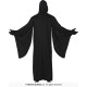 COSTUME MYSTIQUE NOIR L