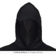 COSTUME MYSTIQUE NOIR L