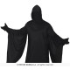COSTUME MYSTIQUE NOIR L