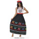 COSTUME CATRINA M