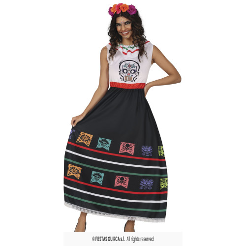 COSTUME CATRINA M