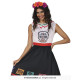 COSTUME CATRINA M