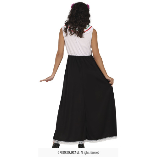 COSTUME CATRINA L