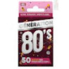 JEU DE CARTES ANNEES 80