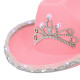 CHAPEAU LED ENFANT COWBOY