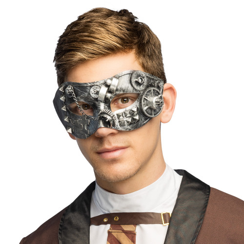 LOUP STEAMGEAR