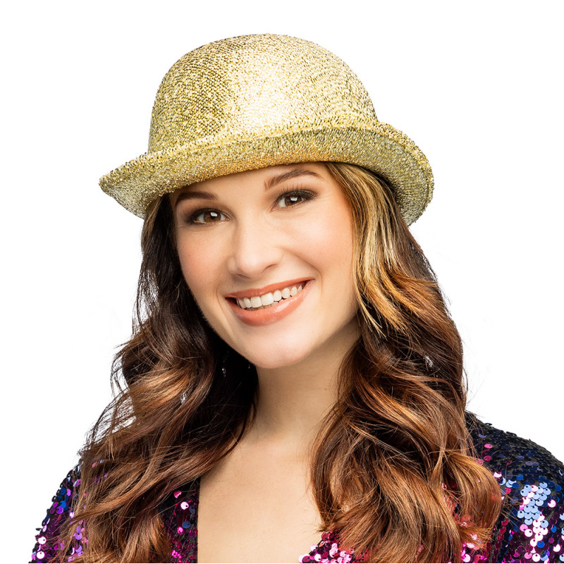 CHAPEAU CELEBRATION OR