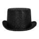 CHAPEAU SHOWTIME NOIR